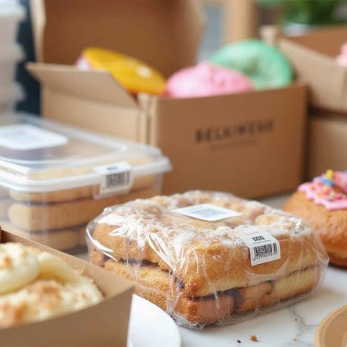 Bakery & Packaged Foods